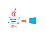 Cara Install JDK Di Windows