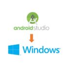 Cara Install Android Studio di Windows