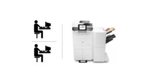 Read more about the article Pengelolaan Office Printer Dengan MPS (Managed Print Services)