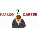 KARIR VS PASSION = RESIGN?
