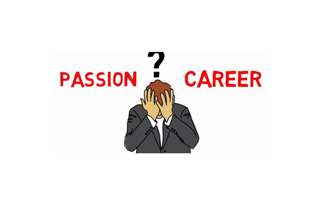 Read more about the article KARIR VS PASSION = RESIGN?