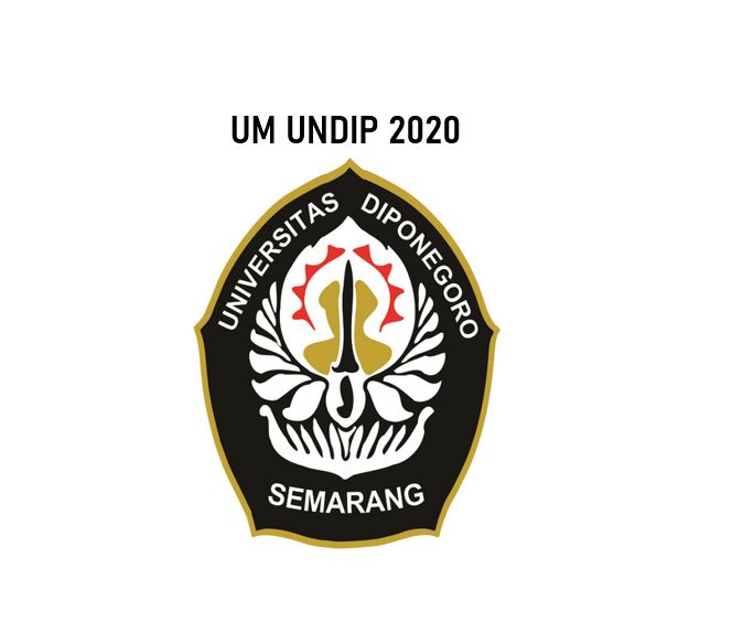 Read more about the article Pengumuman UM Undip 2020