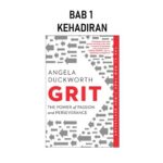 Resensi Buku Grit Bab 1