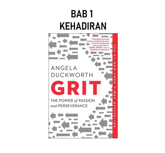 Read more about the article Resensi Buku Grit Bab 1