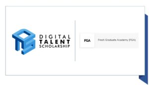 Read more about the article Pendaftaran Fresh Graduate Academy Digital Talent Kominfo 2020