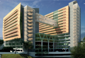 Read more about the article Perguruan Tinggi Swasta di Bandung Akreditasi A