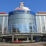 Perguruan Tinggi Akreditasi A yang ada di Bandung