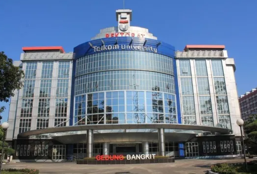 Read more about the article Perguruan Tinggi Akreditasi A yang ada di Bandung