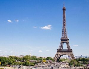 Read more about the article Daftar Kota Terbaik Untuk Destinasi Kuliah