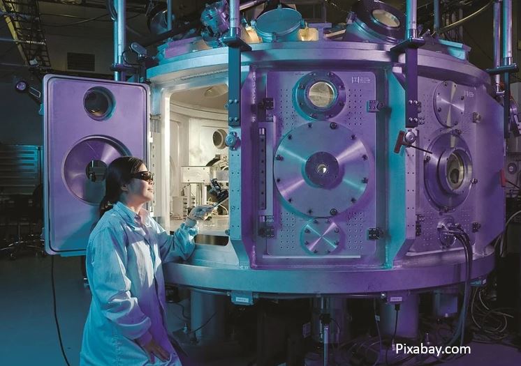 Read more about the article Para Ilmuwan Indonesia Yang Mendunia