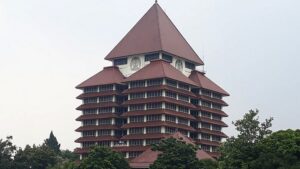 Read more about the article Perguruan Tinggi Negeri Akreditas A  di Jakarta