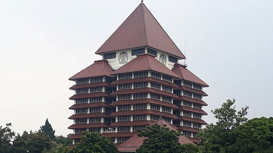 Read more about the article Perguruan Tinggi Negeri Akreditas A  di Jakarta