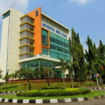 Perguruan Tinggi Swasta Akreditas A  di Jakarta