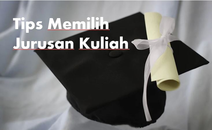 Read more about the article Tips Memilih Jurusan Kuliah