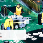 Komponen Elektronika | Fungsi, Jenis-jenis, dan simbol Komponen Elektronika