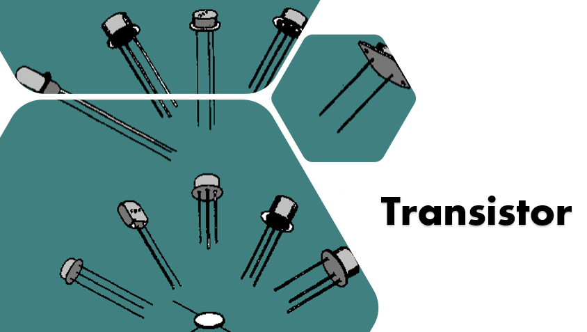 You are currently viewing Transistor | Pengertian, Fungsi,dan Jenis-jenis Transistor