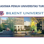 Beasiswa Bilkent University Turki