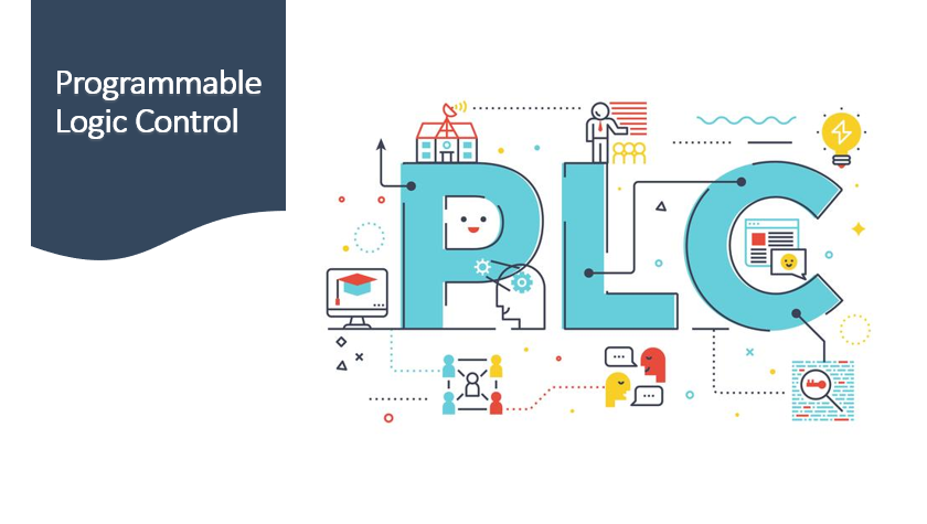 You are currently viewing Pengertian PLC dan  Contoh PLC dalam Industri