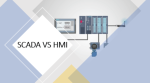 Read more about the article Perbedaan HMI dan SCADA | Human Machine Interface
