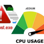 Cara Mengatasi Service System Local Host Terlalu Tinggi