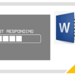 Cara Mengatasi Microsoft Word 2010 Not Responding