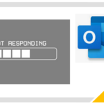 Cara Mengatasi Microsoft Outlook Not Responding