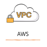 Pengaturan Jaringan di AWS