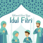 7 Sunnah di Hari Raya Idul Fitri