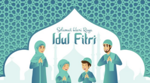 Read more about the article 7 Sunnah di Hari Raya Idul Fitri