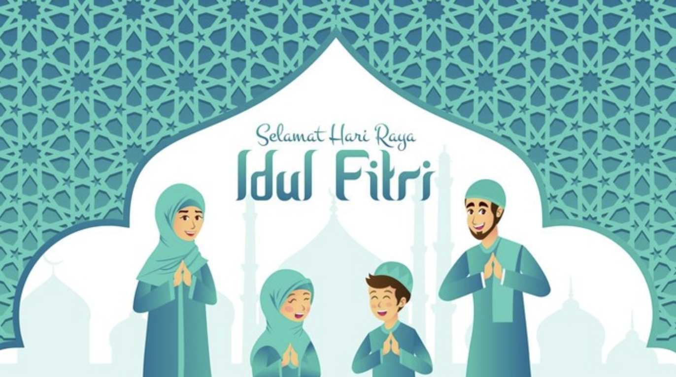 Read more about the article 7 Sunnah di Hari Raya Idul Fitri