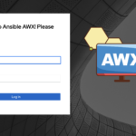 Cara Install Ansible AWX Di Centos 8 Stream