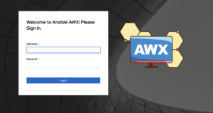Read more about the article Cara Install Ansible AWX Di Centos 8 Stream