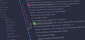 Read more about the article GIT Command: 11 Perintah Paling Populer