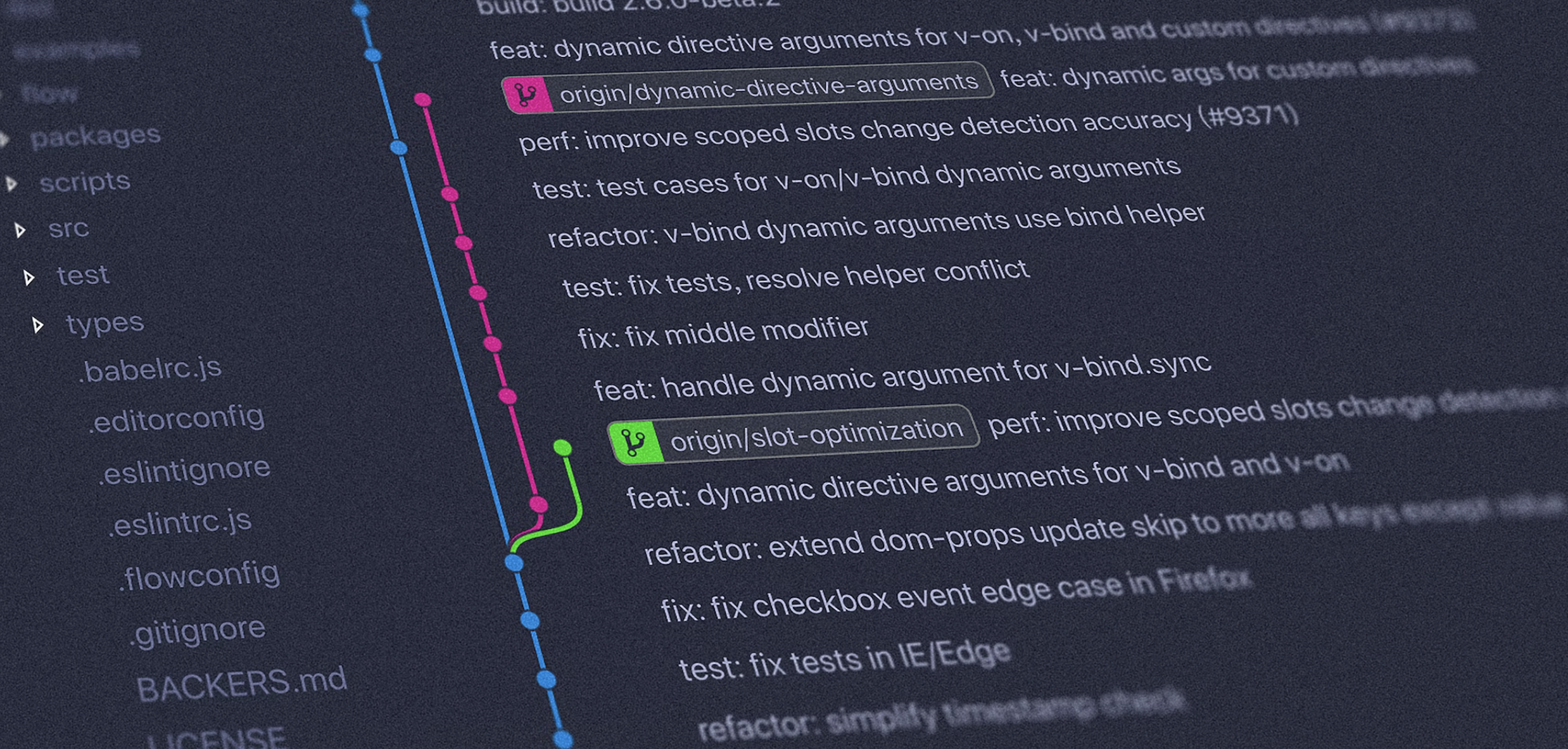 You are currently viewing GIT Command: 11 Perintah Paling Populer