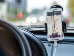 Read more about the article Aplikasi GPS Offline Gratis Terbaik untuk Android
