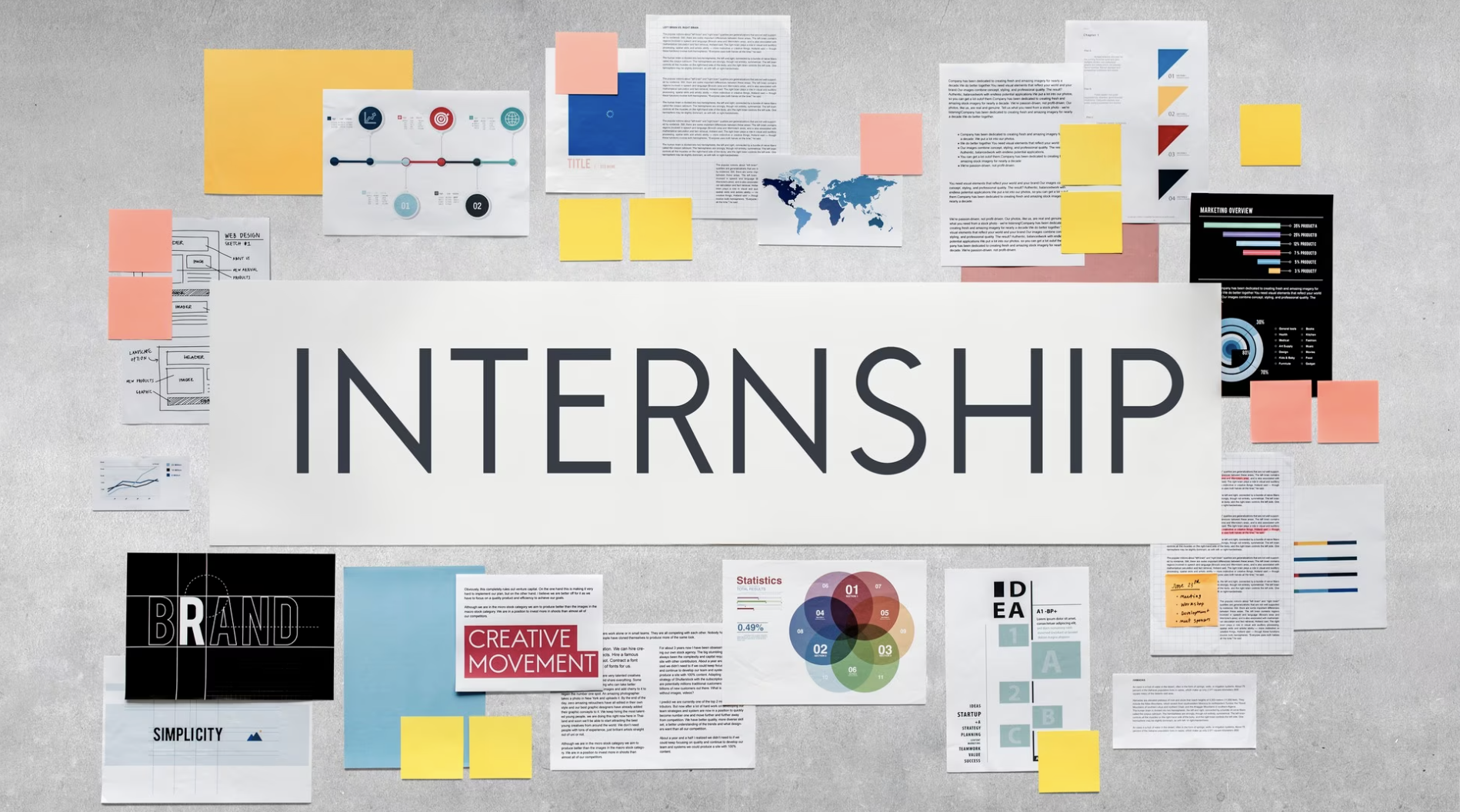 You are currently viewing Mau Magang? 5 Website Ini Bisa Menjadi Rujukan