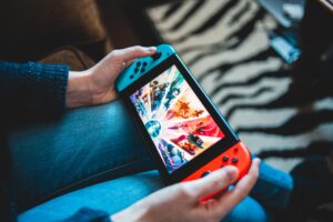 Read more about the article 10 Game Terbaik di Nintendo Switch Online