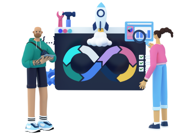 Read more about the article Menjadi DevOps Engineer: Sukses Interview!