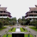 Menggenggam Masa Depan: Apakah Masuk Universitas Ternama Menentukan Sukses?