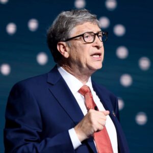 Read more about the article Tips Membuat CV Berdasarkan CV Milik Sang Miliarder Bill Gates