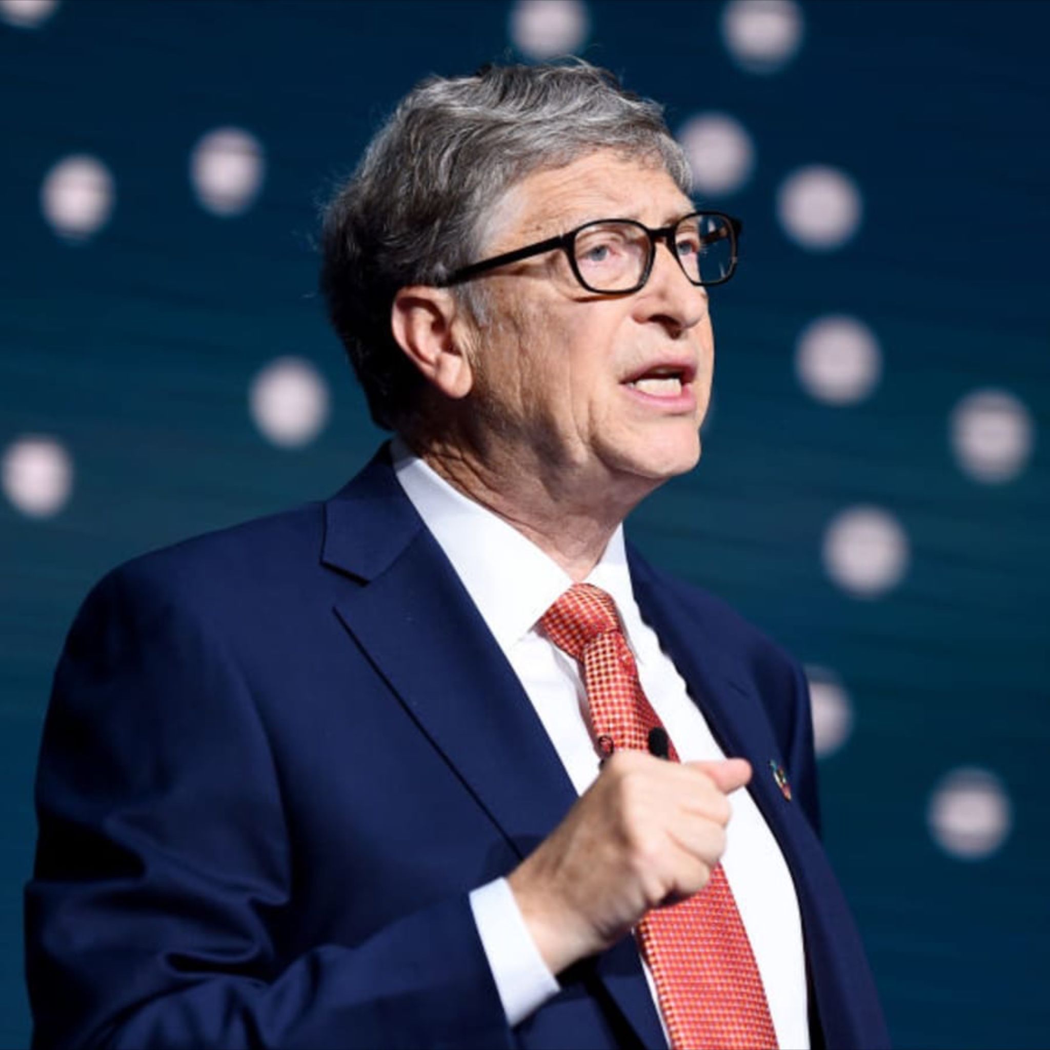 Read more about the article Tips Membuat CV Berdasarkan CV Milik Sang Miliarder Bill Gates