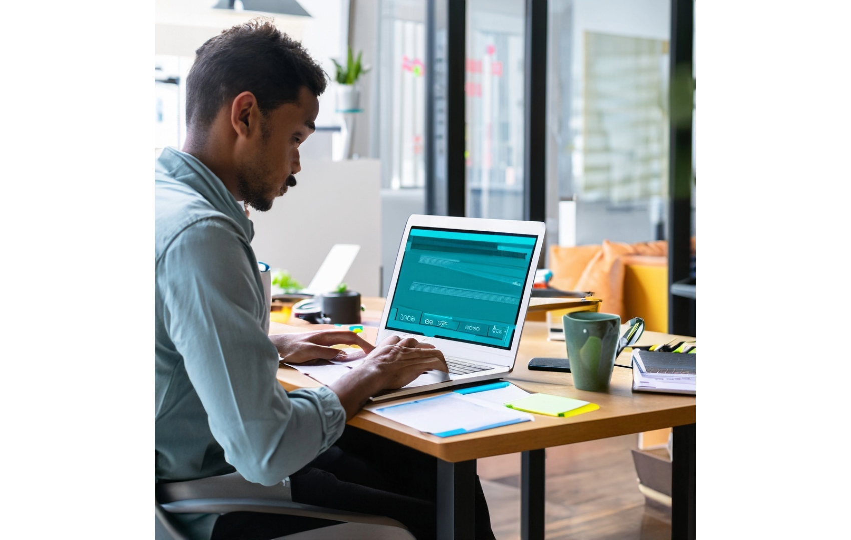 Read more about the article Manfaat Belajar Hacking bagi Pekerjaan Developer Web