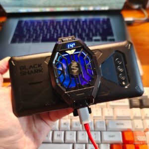 Read more about the article Bukan ROG Phone! Ini Rekomendasi Handphone Gaming 9 Jutaan