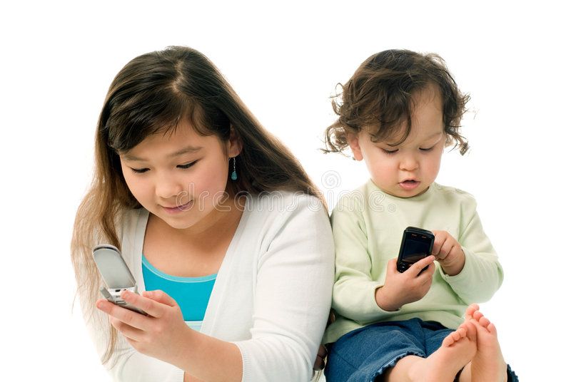 Read more about the article Fitur “Shorts Videos” Bahaya Untuk Anak?