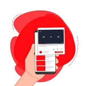 Read more about the article Ini Algoritma Dibalik Fitur Shorts Videos!