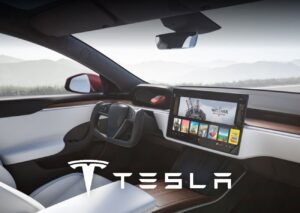 Read more about the article Teknologi Auto Pilot Pada Mobil Tesla Berbahaya?