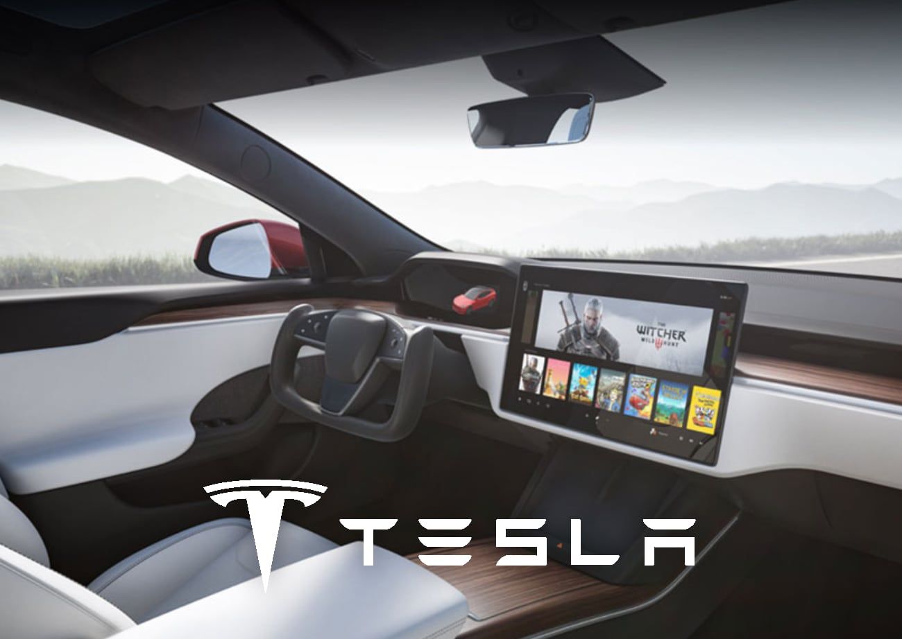 Read more about the article Teknologi Auto Pilot Pada Mobil Tesla Berbahaya?