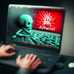 Bahaya Menggunakan Aplikasi Bajakan!