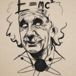 Belajar Seperti Albert Einstein