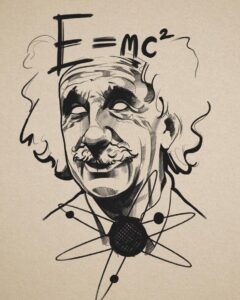 Read more about the article Belajar Seperti Albert Einstein